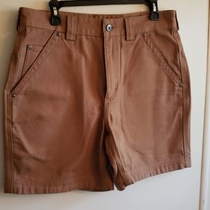 Duluth Trading mens shorts